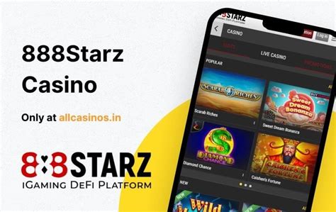 888starz casino,888Starz